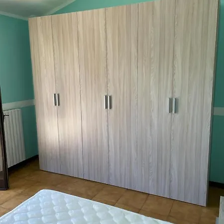Appartamento Casa Rosa