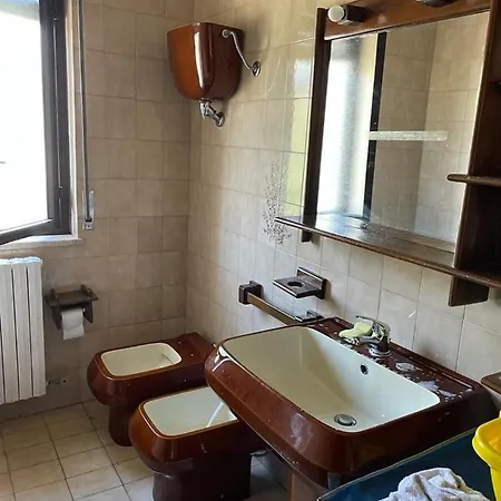 Casa Rosa Appartamento *