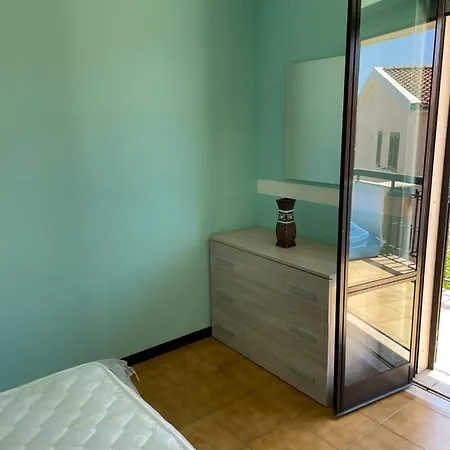 Appartamento Casa Rosa *
