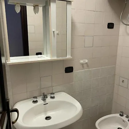 Appartamento Casa Rosa Diamante