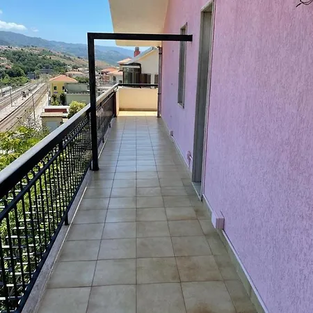 Appartamento Casa Rosa *