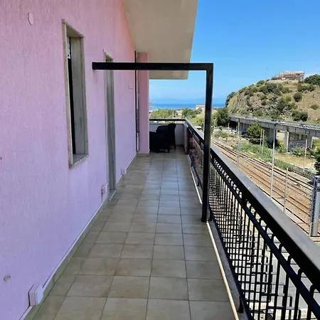 Casa Rosa Appartamento *